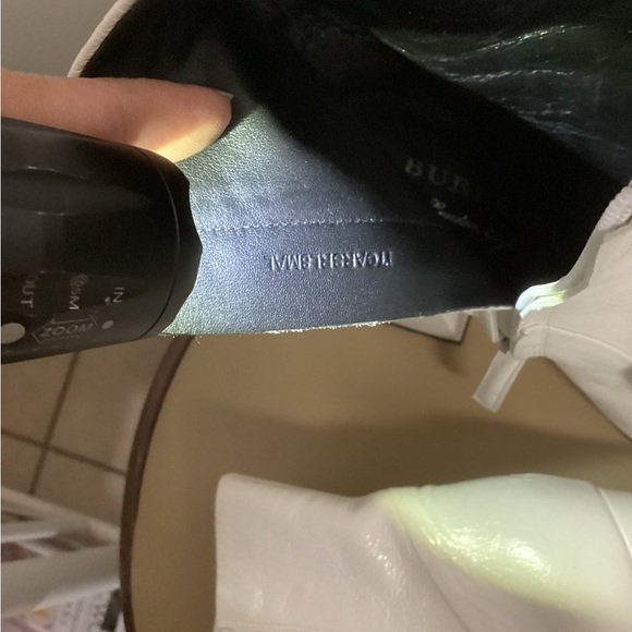 Burberry Women’s Boots - Picture 11 of 11